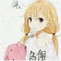 影迷头像 深夜放映厅
